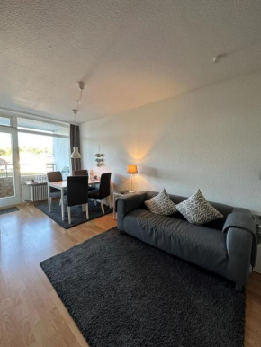 Strandhotel 23, Dahme